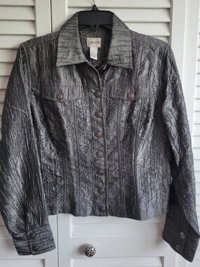 Chico's Jacket